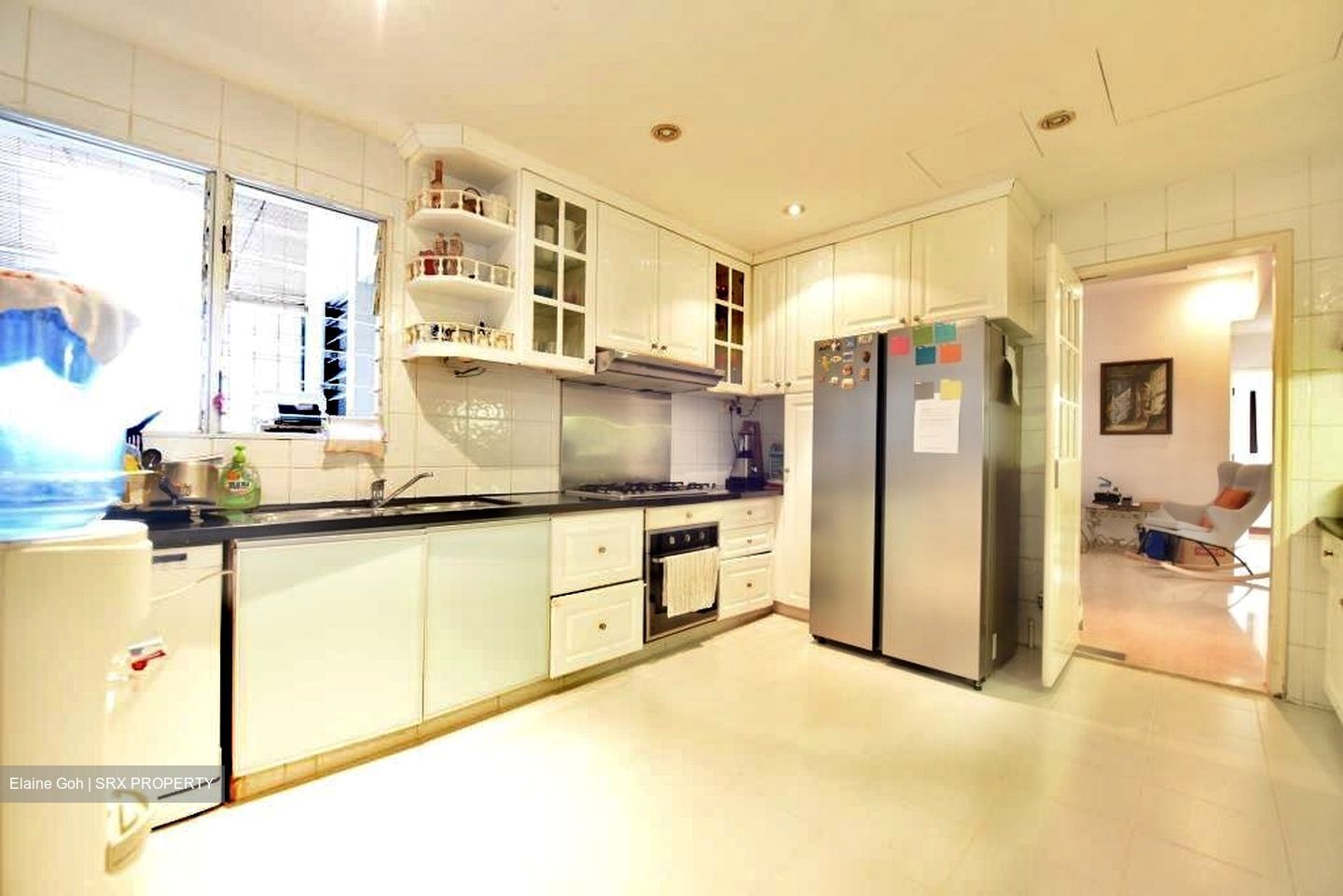 Regency Park (D10), Condominium #393993211